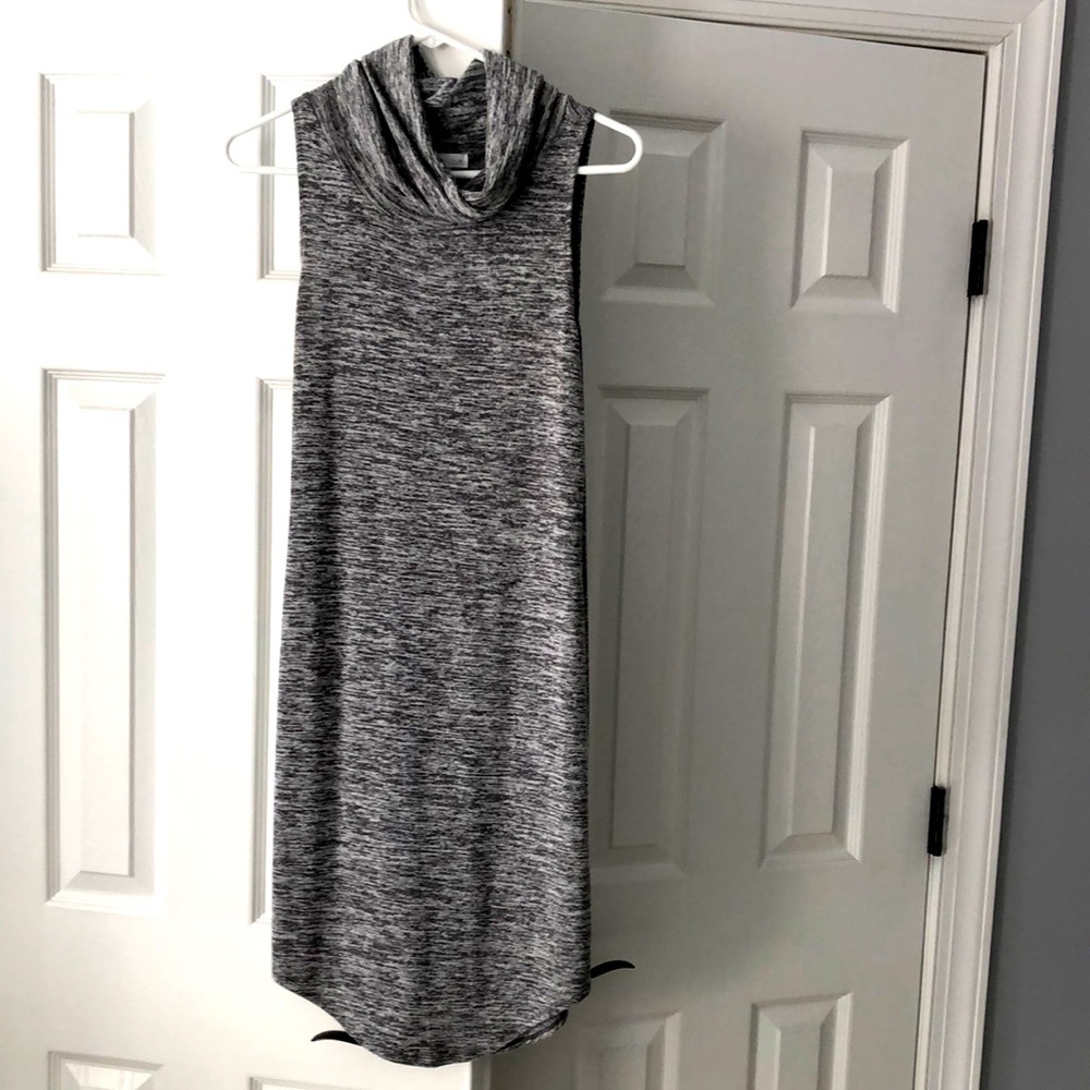 Leith gray dress, never worn